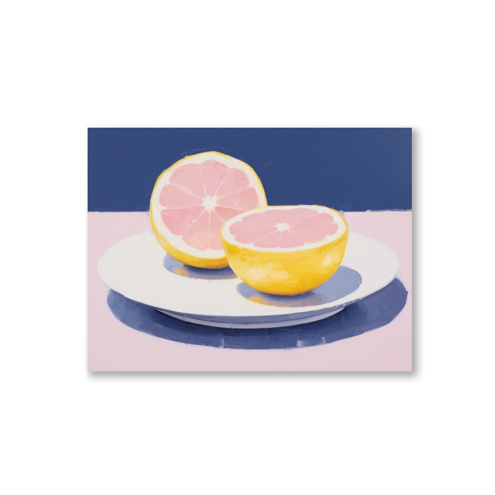 Pink Cloud Lemons