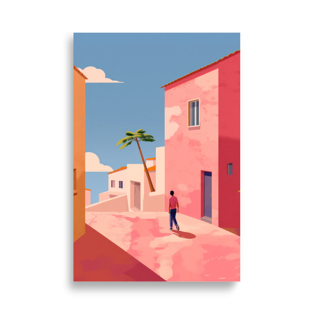 La Muralla Roja