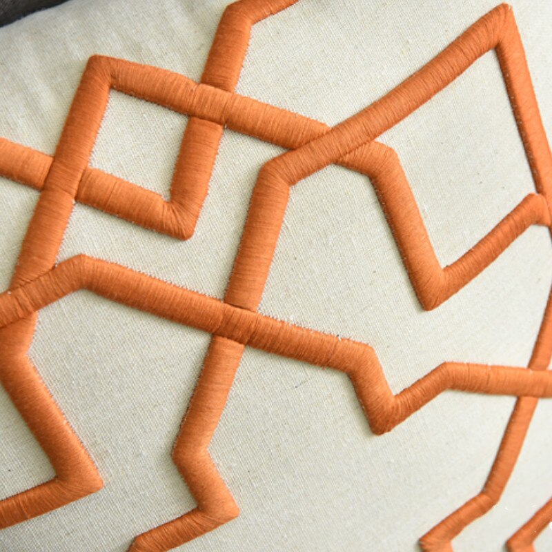 Erin Embroidered Pillow Covers