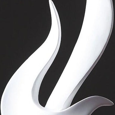 Eternal Flame Statue