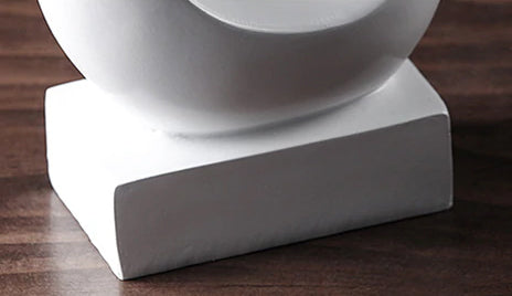 Eternal Flame Statue