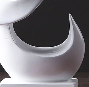 Eternal Flame Statue