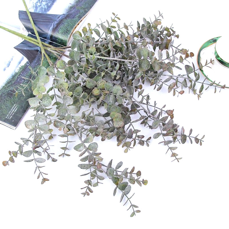 The Essential Faux Eucalyptus Sprig