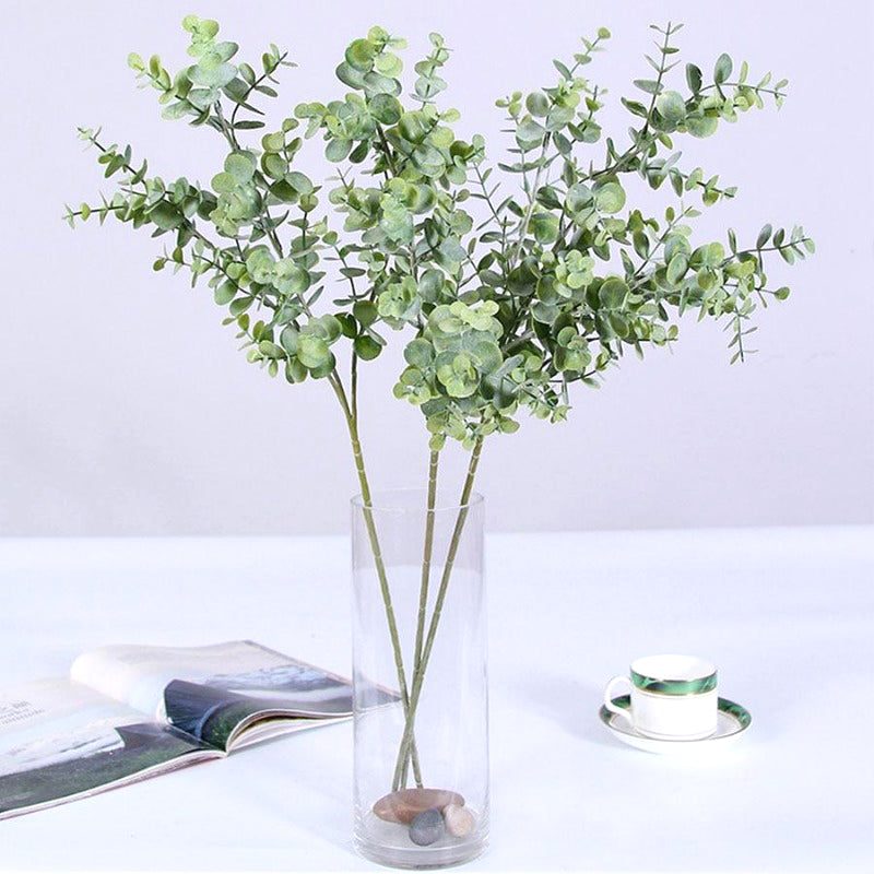 The Essential Faux Eucalyptus Sprig