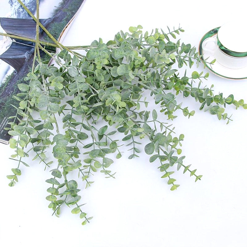 The Essential Faux Eucalyptus Sprig