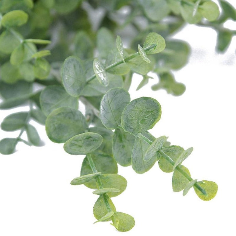 The Essential Faux Eucalyptus Sprig