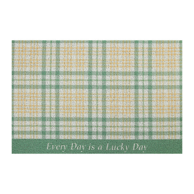 Every Day is A Lucky Day