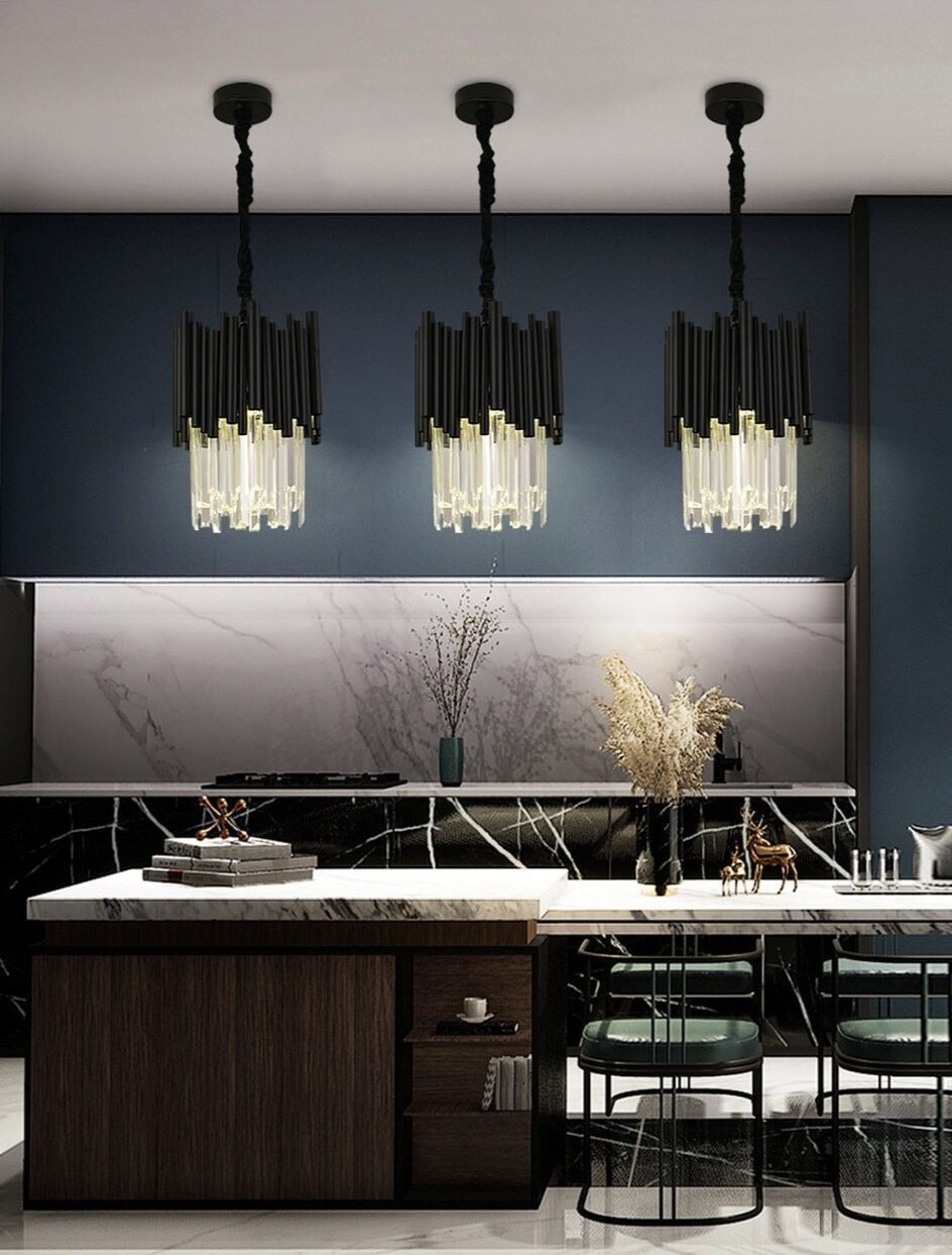 Majestic Pendant Light