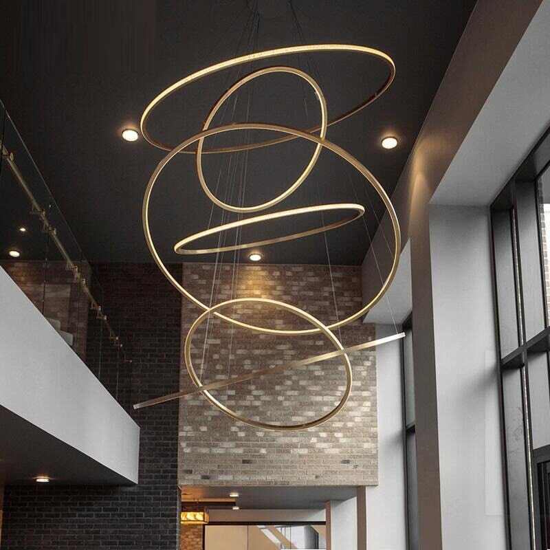 Vienna Pendant Light