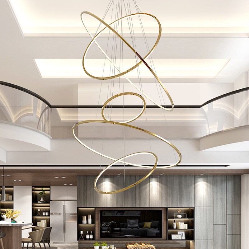 Vienna Pendant Light
