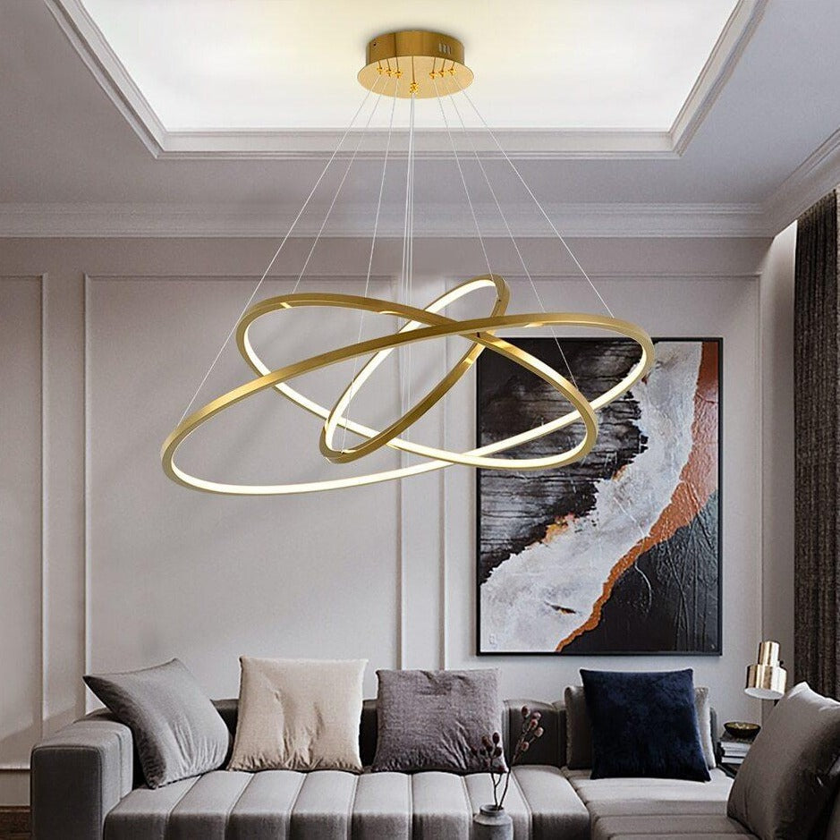 Vienna Pendant Light