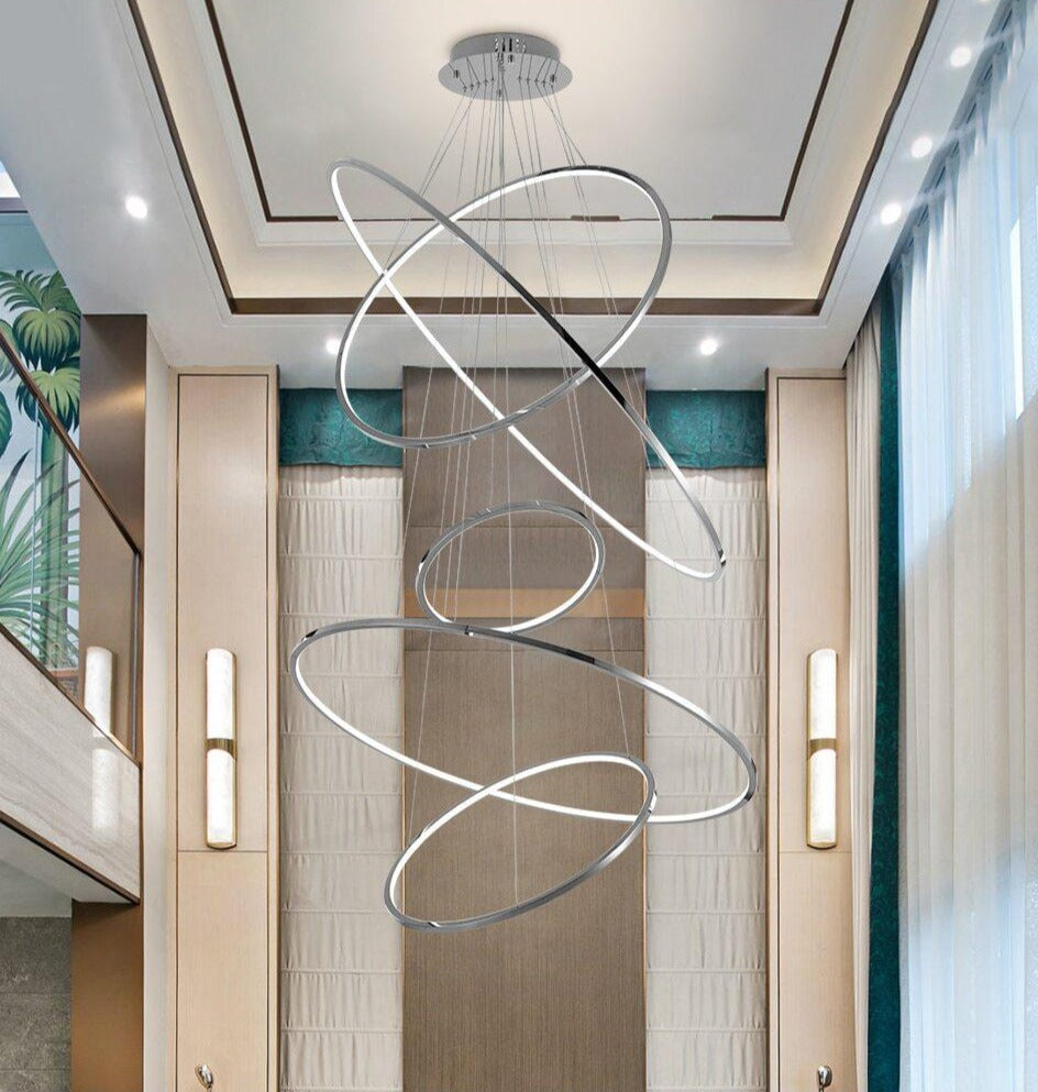 Vienna Pendant Light