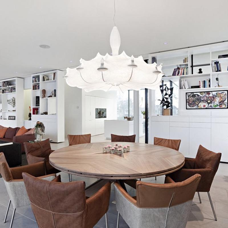 Zeppelin Chandelier