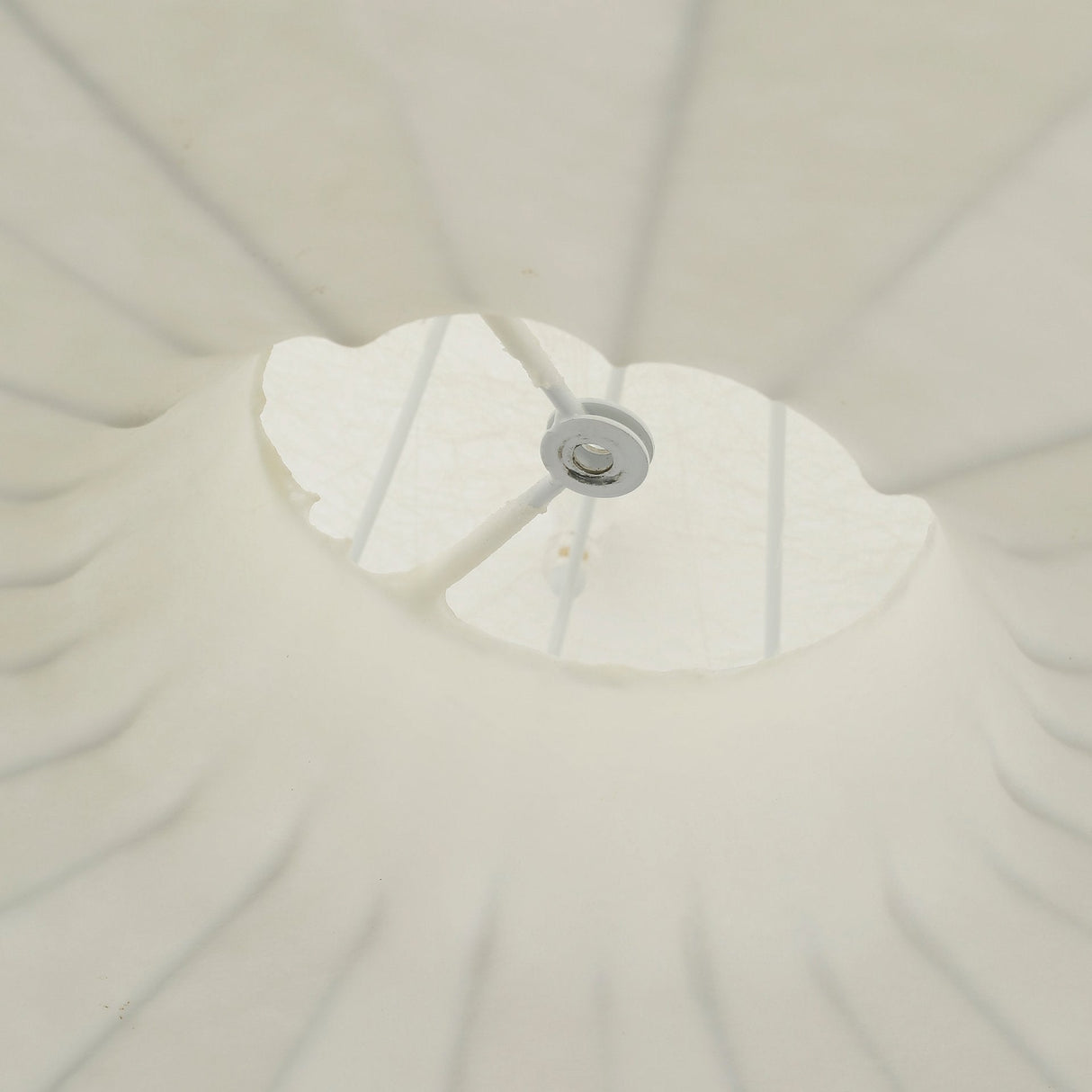 Zeppelin Chandelier