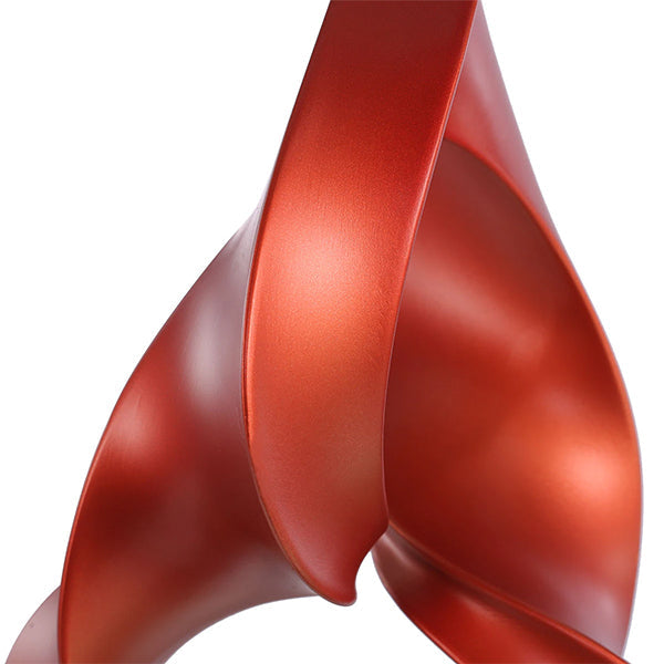 Fluidity in Love Sculpture