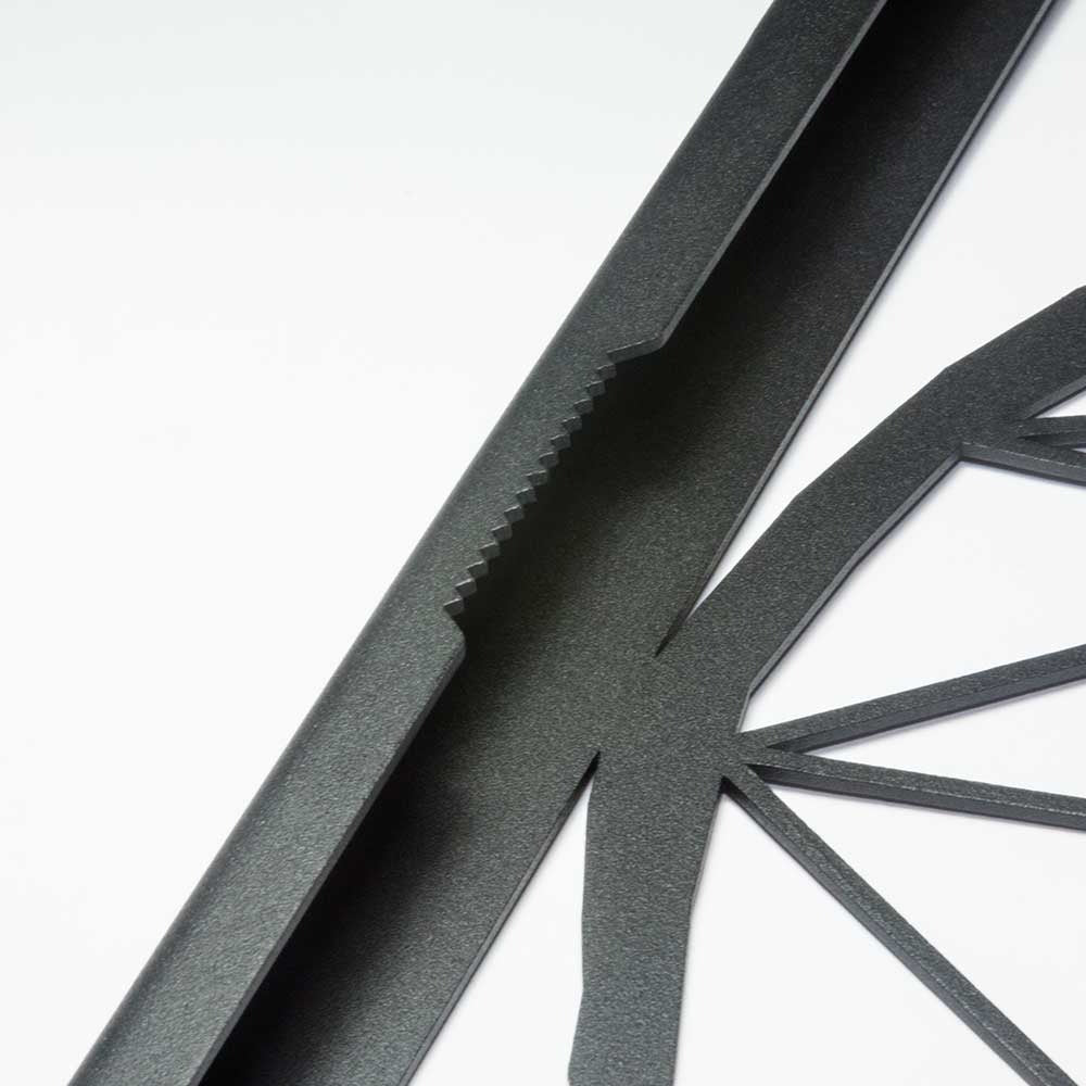 Fredrica Metal Wall Art