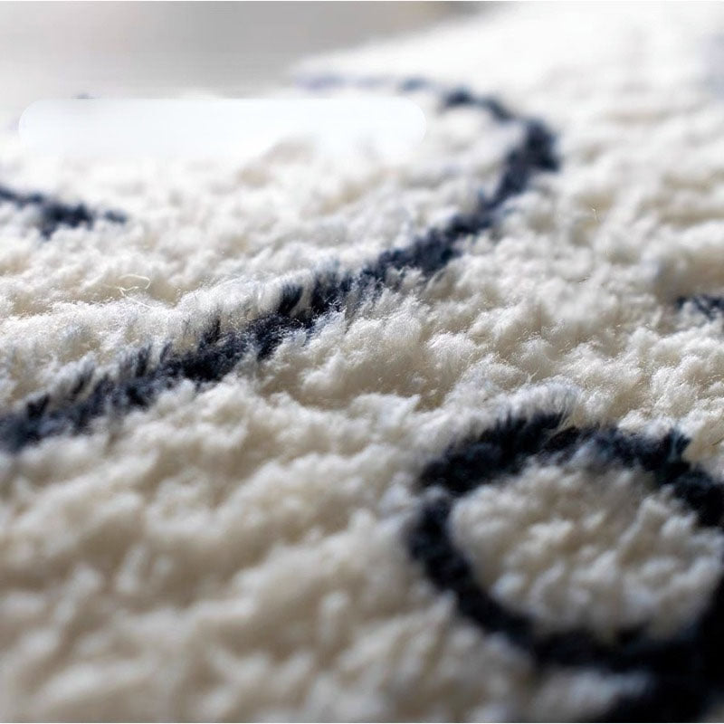 Frontage Abstract Rug