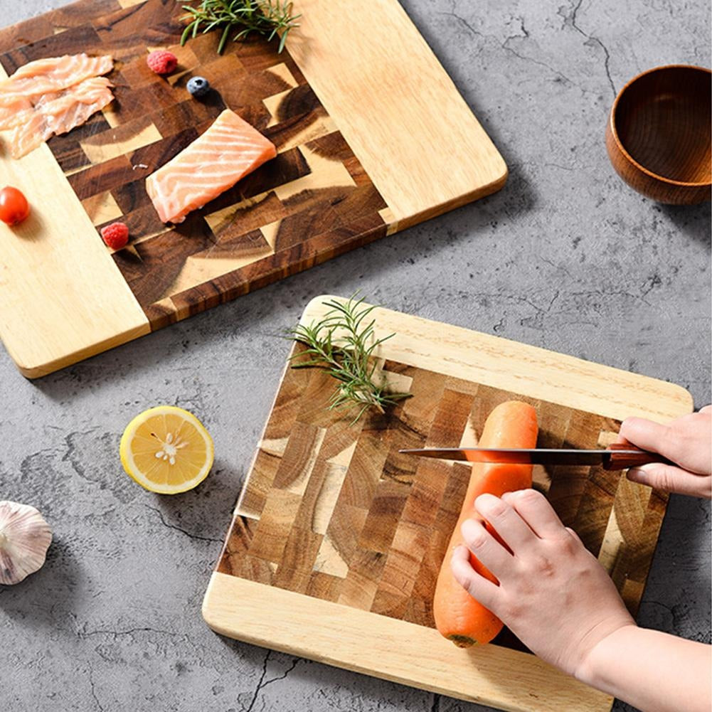 Gillian Wood Cutting Board