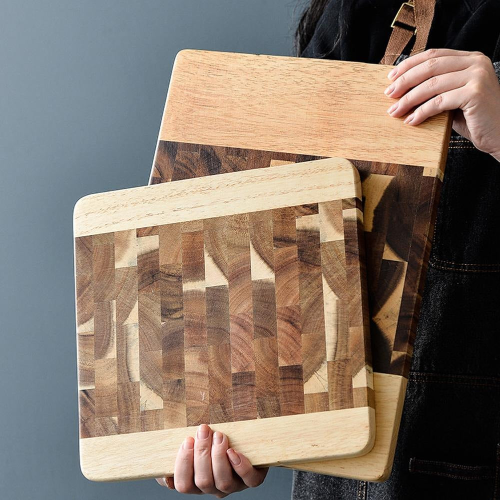 Gillian Wood Cutting Board