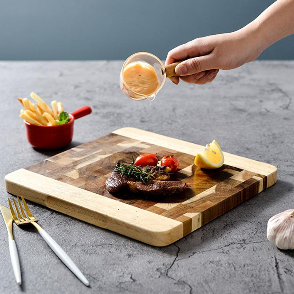 Gillian Wood Cutting Board