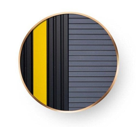 Graphica Canvas Prints