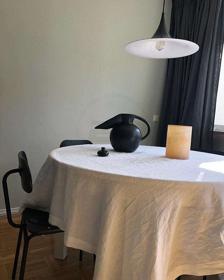 gubi semi pendant 30