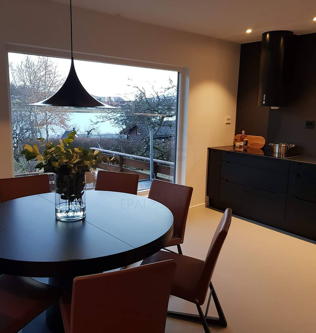 gubi semi pendant hanglamp