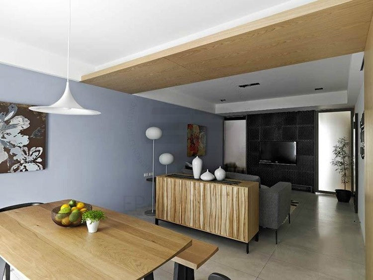 gubi semi pendant replica