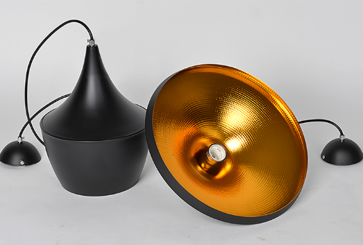 hanging lamp vintage