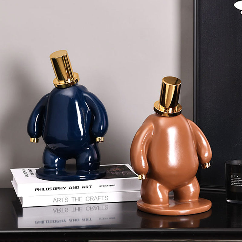 Henrick Headless Statues