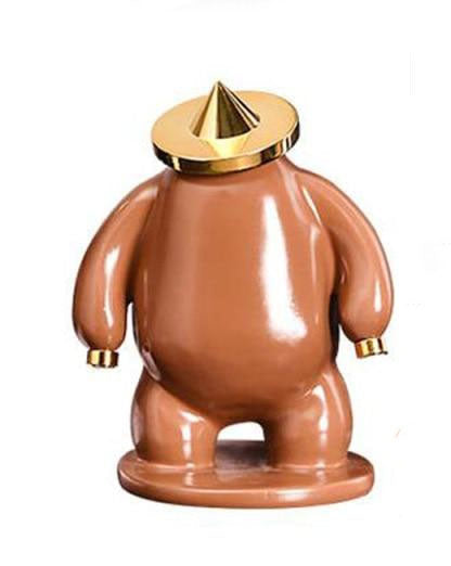 Henrick Headless Statues