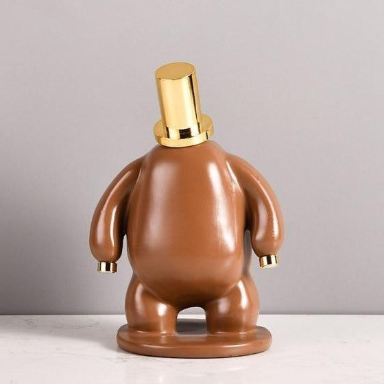 Henrick Headless Statues