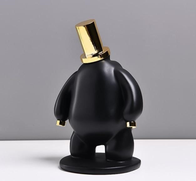 Henrick Headless Statues