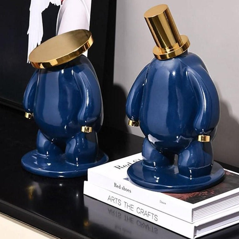 Henrick Headless Statues