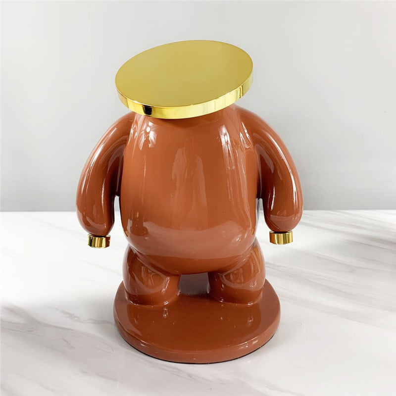 Henrick Headless Statues