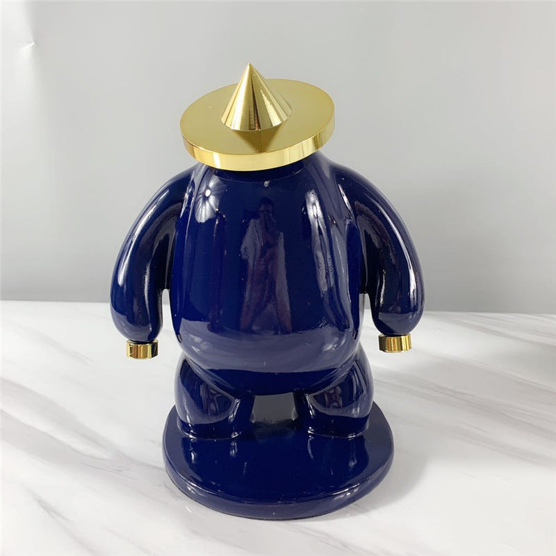 Henrick Headless Statues