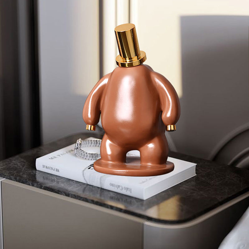 Henrick Headless Statues