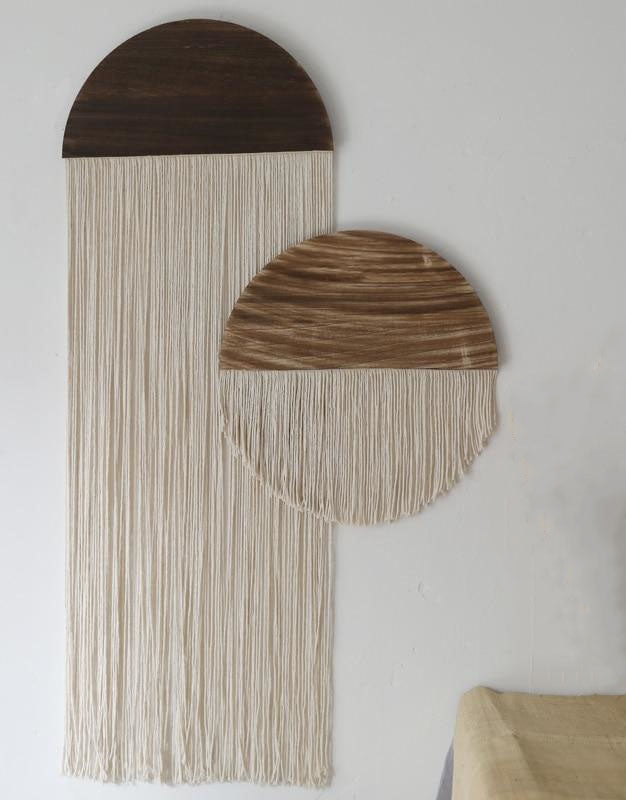 Horizon Wall Hanging