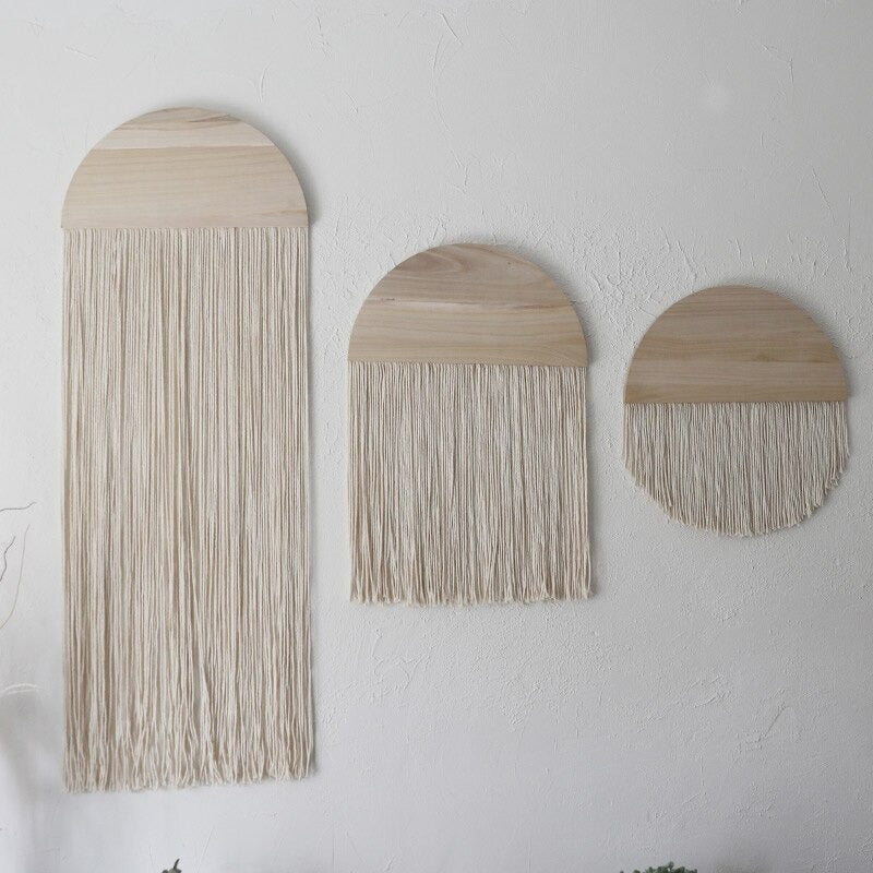 Horizon Wall Hanging