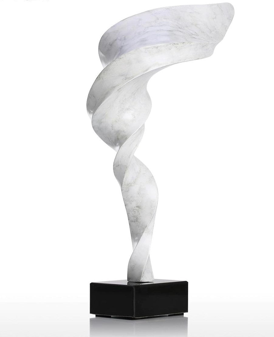 Hilda Hurricane Statue