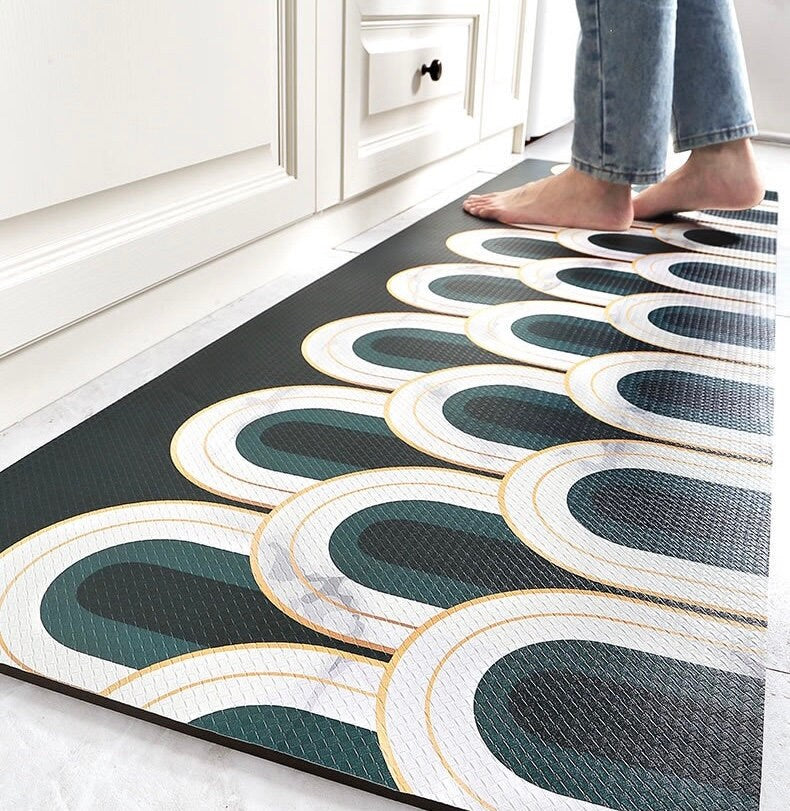 Kitchen Floor Mat