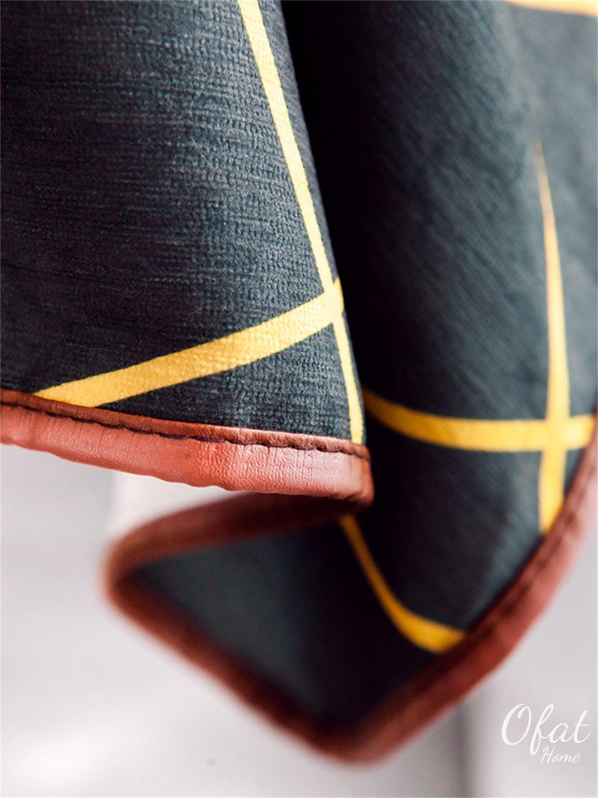 Nordic Tarot Card Tablecloth Home Fabric Classical Waterproof Deck Tablecloth Rectangle Tarot Tablecloths for Home Decor