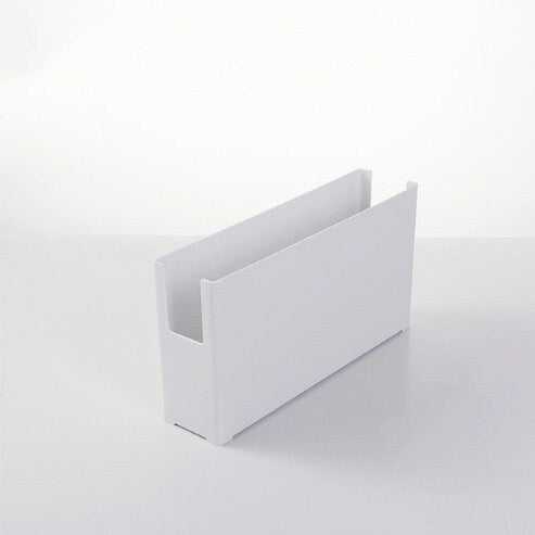 Pastel Coloured Desk/Cabinet Storage Boxes