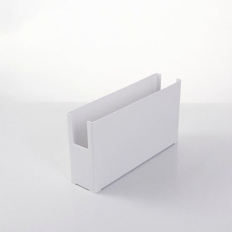 Pastel Coloured Desk/Cabinet Storage Boxes