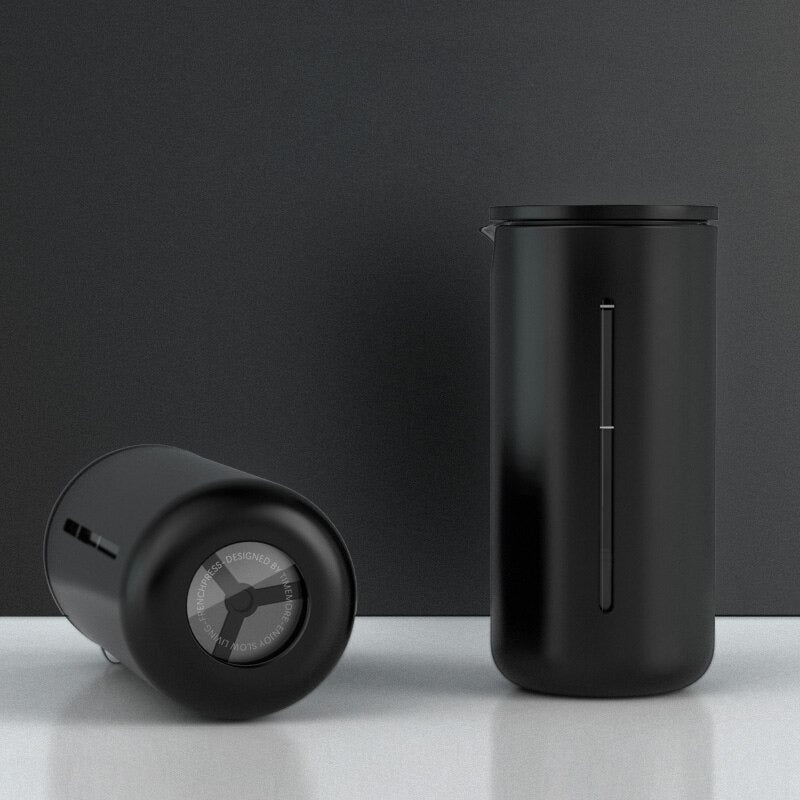 Mara French Coffee Press