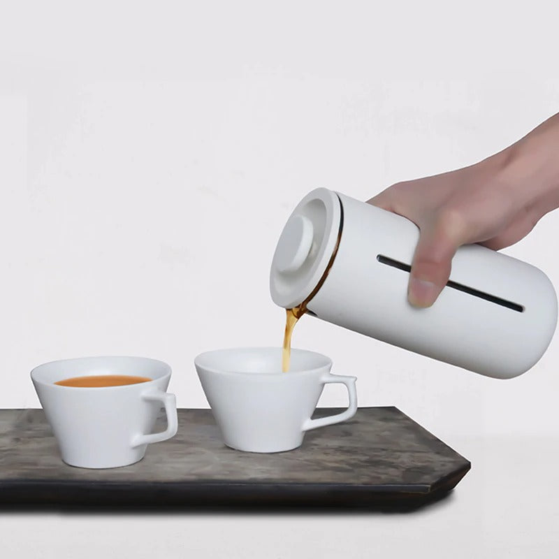 Mara French Coffee Press