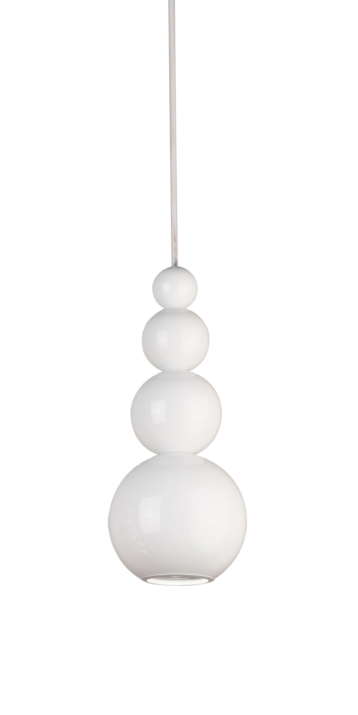 Bubble Suspended Spot Light by Innermost