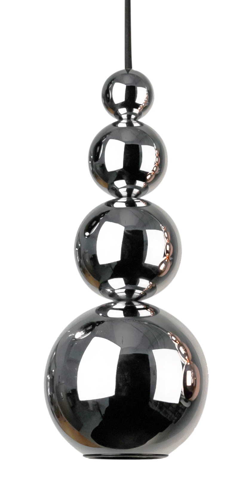 Bubble Suspended Spot Light by Innermost