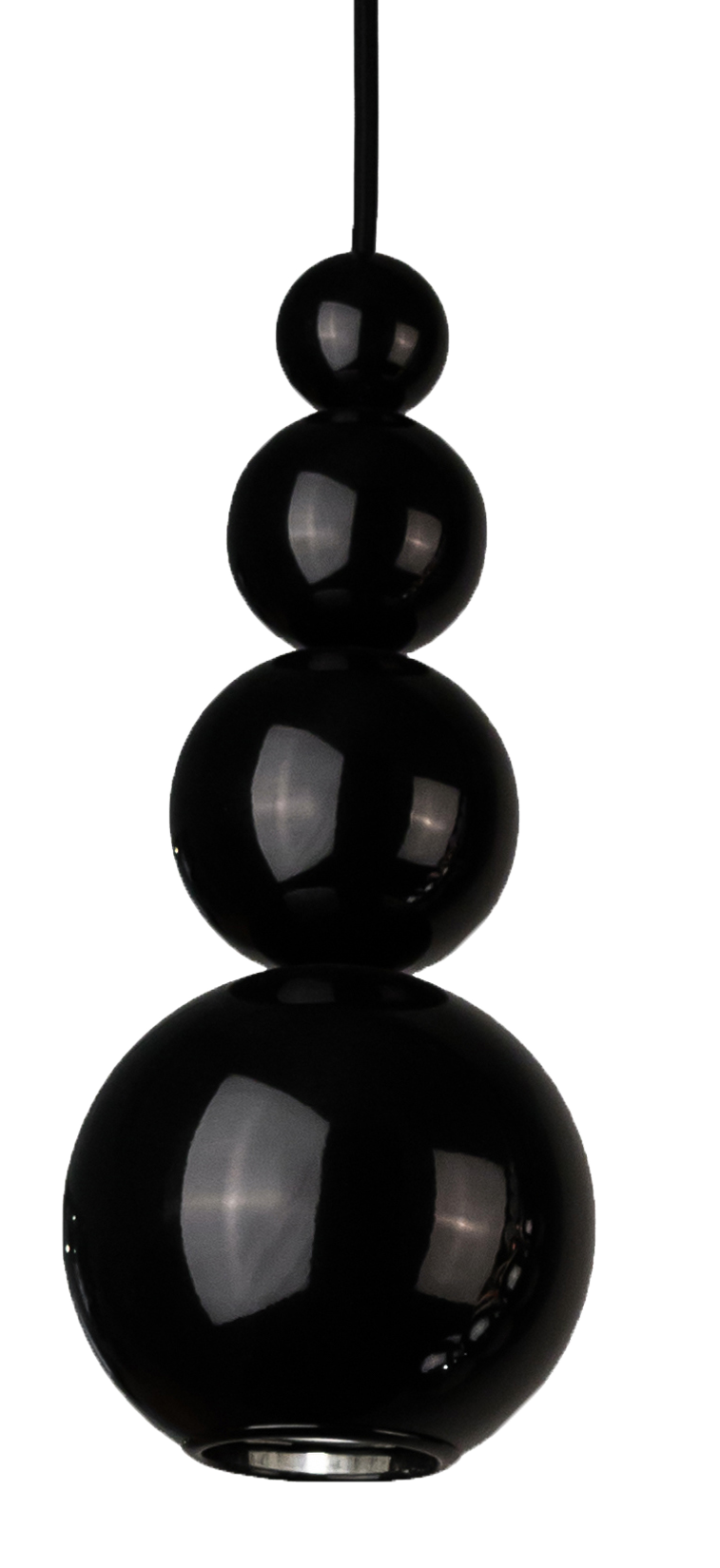 Bubble Suspended Spot Light by Innermost