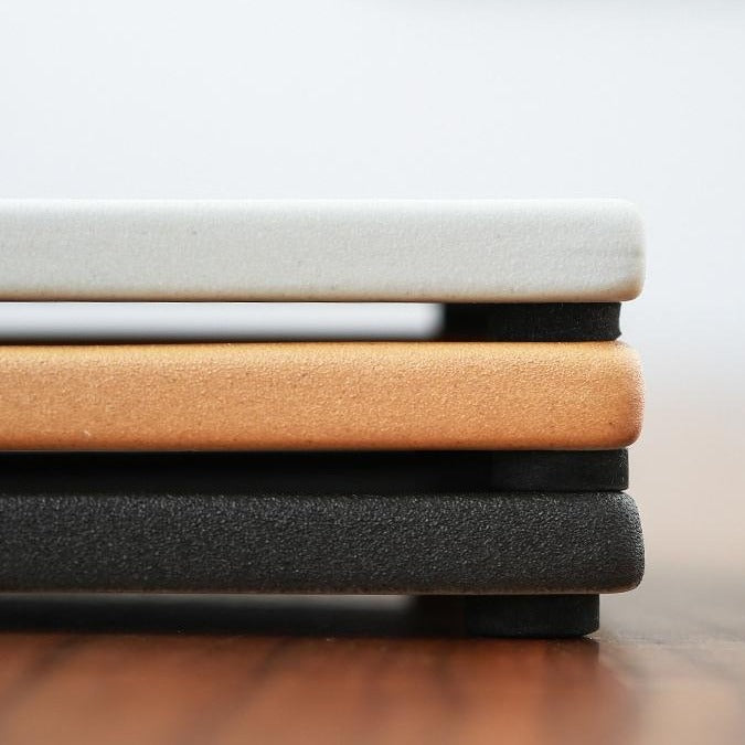 Distant Mountain Tea Tray